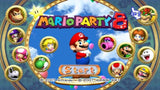 Mario Party 8 Wii Used