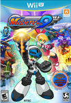 Mighty No 9 Wii U New