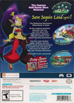Shantae Half Genie Hero Risky Beats Edition Wii U New
