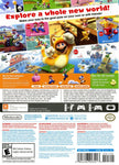 Super Mario 3D World Wii U Used