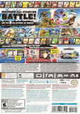 Super Smash Bros Wii U Used
