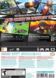 Wonderful 101 Wii U Used