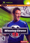 World Soccer Winning Eleven 9 International Xbox Used