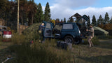 DayZ Xbox One New