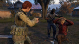 DayZ Xbox One New