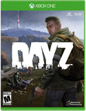 DayZ Xbox One New