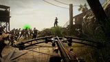 Dead Alliance PS4 Used