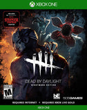 Dead By Daylight Nightmare Edition DLC on Disc Xbox One Used