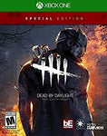 Dead By Daylight Xbox One New