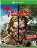 Dead Island Definitive Edition Xbox One New