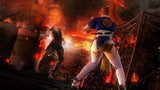Dead Or Alive 5 Last Round PS4 Used