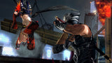 Dead Or Alive 5 Last Round PS4 Used