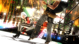 Dead Or Alive 5 Last Round PS4 Used