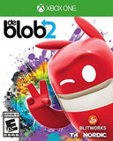 De Blob 2 Xbox One New
