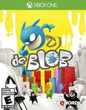 De Blob 1 Xbox One New