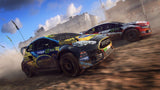 Dirt Rally 2.0 Xbox One New