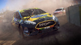 Dirt Rally 2.0 Xbox One New