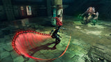 Darksiders 3 Collectors Edition PS4 Used
