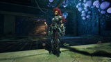 Darksiders 3 Collectors Edition PS4 Used