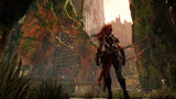 Darksiders 3 Collectors Edition PS4 Used