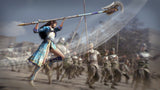 Dynasty Warriors 9 PS4 New