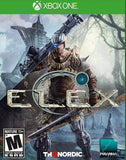 Elex Xbox One Used