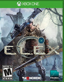 Elex Xbox One New