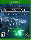Everspace Stellar Edition Xbox One New