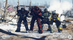 Fallout 76 Tricentennial Deluxe Edition Online Only Xbox One New