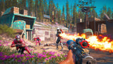 Far Cry New Dawn Xbox One New
