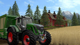 Farming Simulator 17 PS4 Used