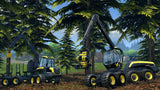 Farming Simulator 15 PS4 Used