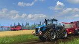 Farming Simulator 15 PS4 Used