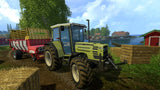 Farming Simulator 15 PS4 Used