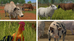 Farming Simulator 17 Platinum Edition Xbox One New