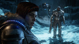 Gears Of War 5 Xbox One Used