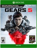 Gears Of War 5 Xbox One Used