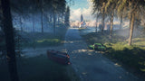 Generation Zero PS4 Used