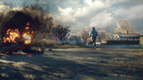 Generation Zero Xbox One Used