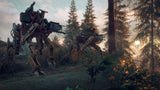 Generation Zero PS4 Used