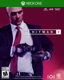 Hitman 2 Xbox One Used