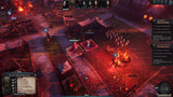 Immortal Realms Vampire Wars PS4 Used