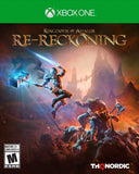 Kingdoms Of Amalur Re Reckoning Xbox One Used
