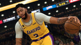 NBA 2K21 Xbox One New