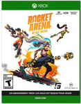 Rocket Arena Mythic Edition Xbox One Used