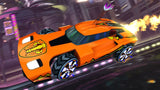 Rocket League PS4 New