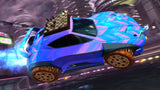 Rocket League PS4 New