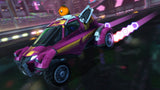 Rocket League PS4 New