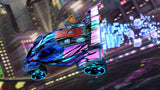 Rocket League PS4 New