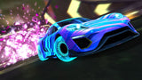 Rocket League PS4 New